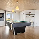 Dom wakacyjny Stefania - 700m From The Sea By Interhome Bredebro