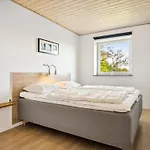 Stefania - 700m From The Sea By Interhome Dom wakacyjny Bredebro