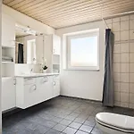 Dom wakacyjny Stefania - 700m From The Sea By Interhome Bredebro