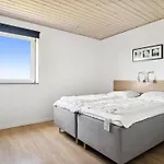 Stefania - 700m From The Sea By Interhome * Bredebro
