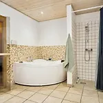 Dom wakacyjny Stefania - 700m From The Sea By Interhome Bredebro