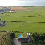 Stefania - 700m From The Sea By Interhome Dom wakacyjny Bredebro