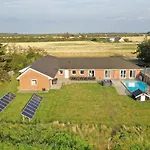 Dom wakacyjny Stefania - 700m From The Sea By Interhome *