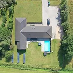 Stefania - 700m From The Sea By Interhome *
