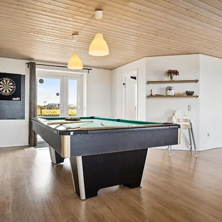 Prázdninový dům Stefania - 700m From The Sea By Interhome Bredebro