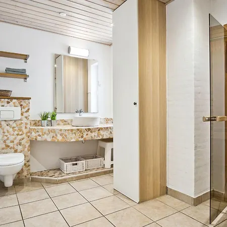 Stefania - 700m From The Sea By Interhome Bredebro