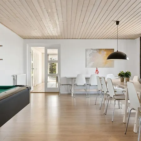 Stefania - 700m From The Sea By Interhome Bredebro