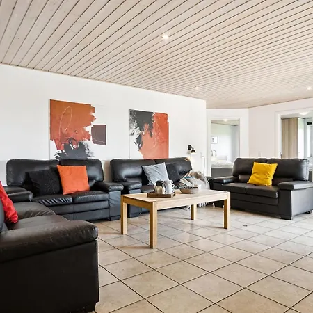 Stefania - 700m From The Sea By Interhome Prázdninový dům *