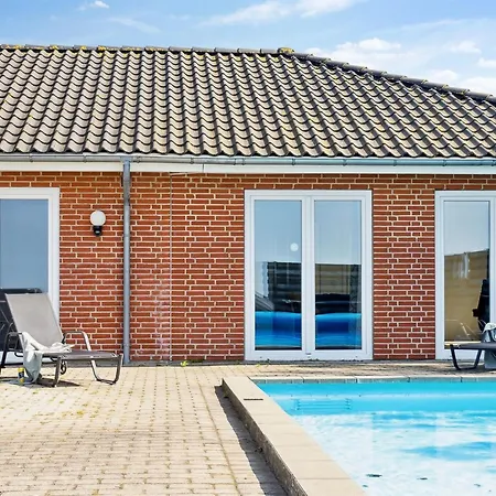 Prázdninový dům Stefania - 700m From The Sea By Interhome *