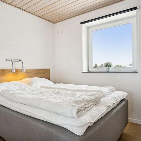 Stefania - 700m From The Sea By Interhome * Bredebro