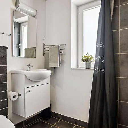 Stefania - 700m From The Sea By Interhome Bredebro