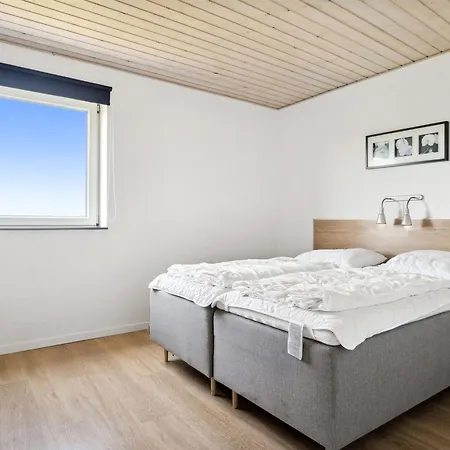 Stefania - 700m From The Sea By Interhome * Bredebro