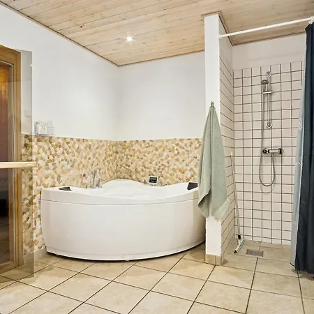 Prázdninový dům Stefania - 700m From The Sea By Interhome Bredebro