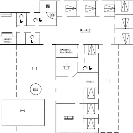 Stefania - 700m From The Sea By Interhome *