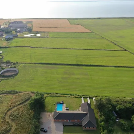 Stefania - 700m From The Sea By Interhome Prázdninový dům Bredebro