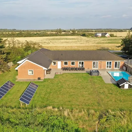 Prázdninový dům Stefania - 700m From The Sea By Interhome *