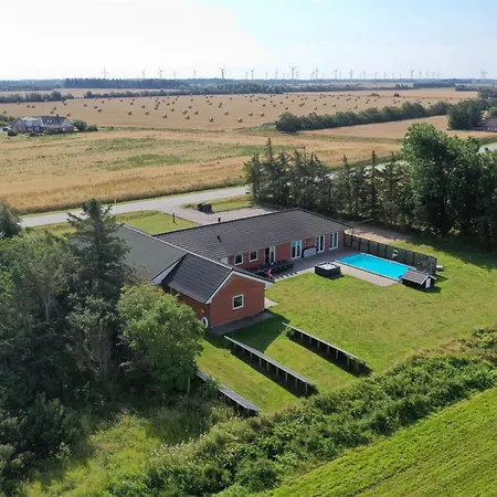 Prázdninový dům Stefania - 700m From The Sea By Interhome Bredebro