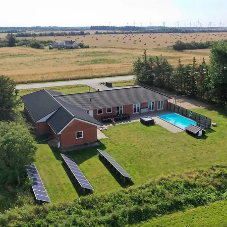 Stefania - 700m From The Sea By Interhome Prázdninový dům *