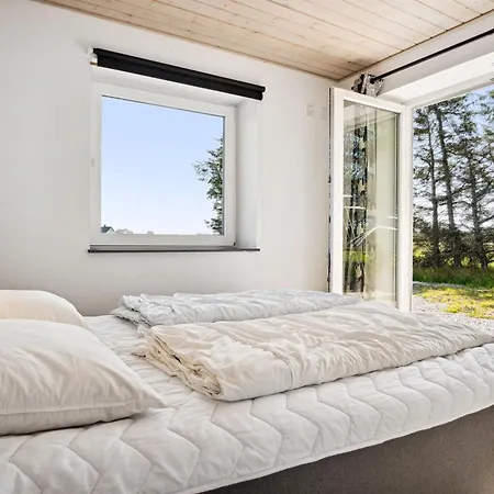 Stefania - 700m From The Sea By Interhome Tatil Evi Bredebro