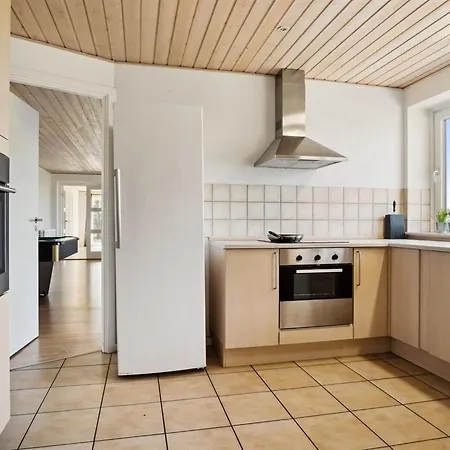 Tatil Evi Stefania - 700m From The Sea By Interhome Bredebro