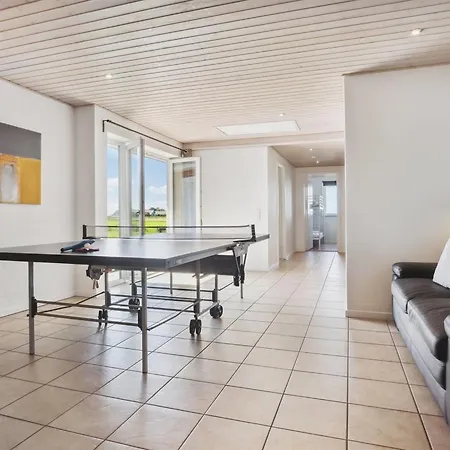 Stefania - 700m From The Sea By Interhome * Bredebro