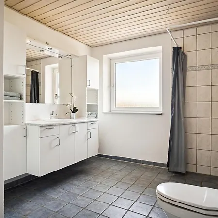 Stefania - 700m From The Sea By Interhome Tatil Evi Bredebro