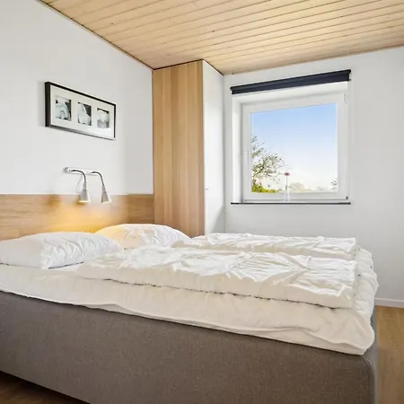 Tatil Evi Stefania - 700m From The Sea By Interhome Bredebro