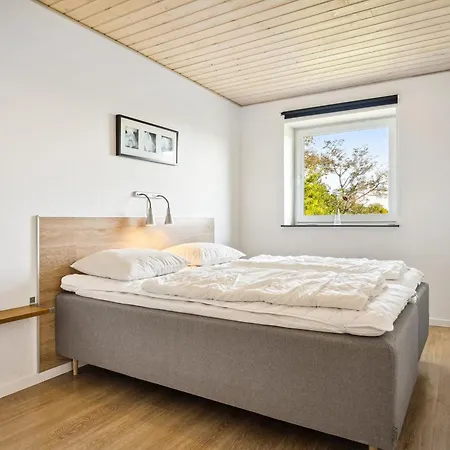 Stefania - 700m From The Sea By Interhome * Bredebro