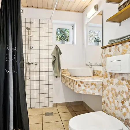 Tatil Evi Stefania - 700m From The Sea By Interhome *