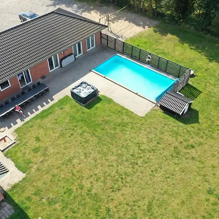 Tatil Evi Stefania - 700m From The Sea By Interhome
