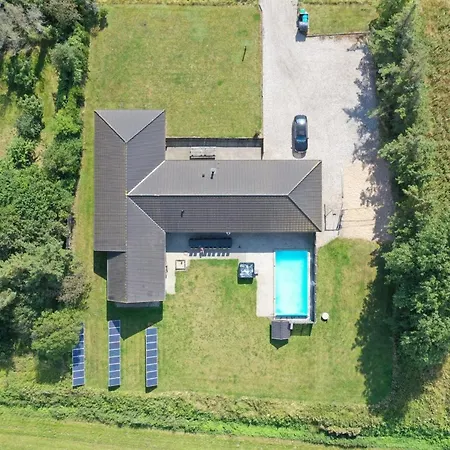 Tatil Evi Stefania - 700m From The Sea By Interhome *