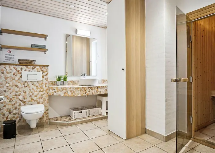 Stefania - 700m From The Sea By Interhome Bredebro