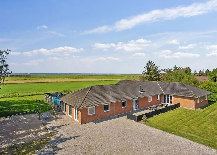 Stefania - 700m From The Sea By Interhome Bredebro