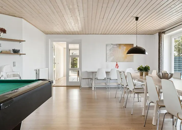 Stefania - 700m From The Sea By Interhome Bredebro