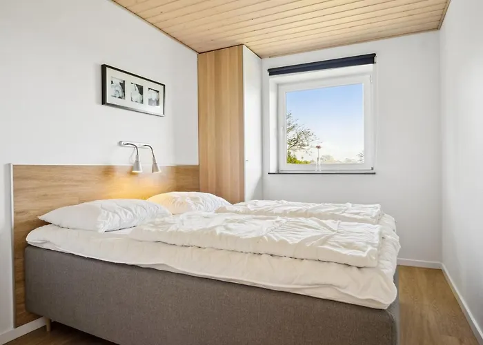 Holiday home Stefania - 700m From The Sea By Interhome