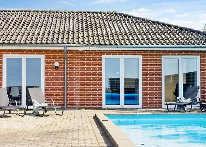 Holiday home Stefania - 700m From The Sea By Interhome *