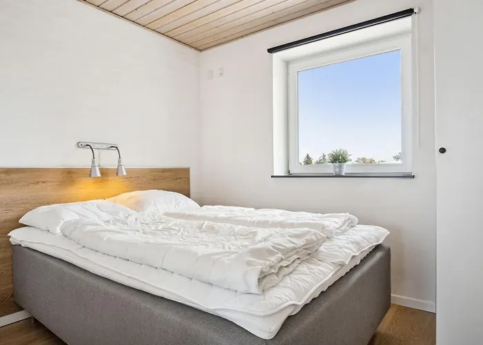 Stefania - 700m From The Sea By Interhome * Bredebro