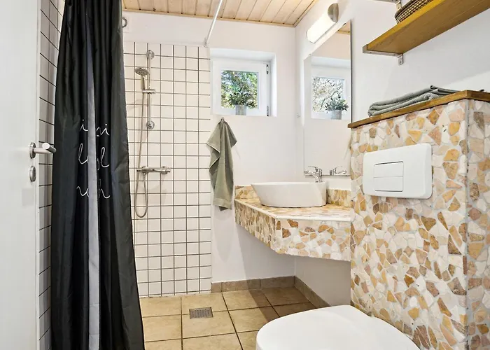 Stefania - 700m From The Sea By Interhome Holiday home