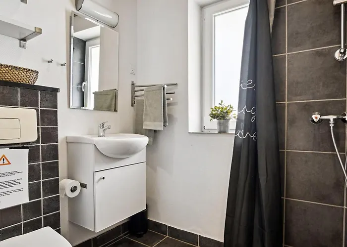 Stefania - 700m From The Sea By Interhome Bredebro