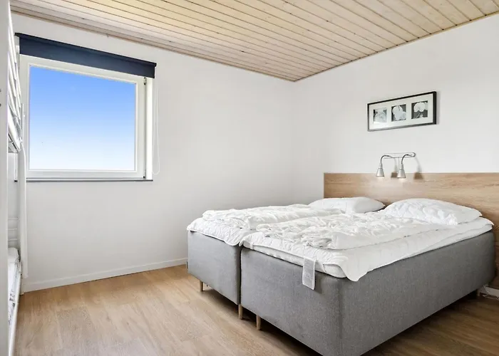 Stefania - 700m From The Sea By Interhome * Bredebro