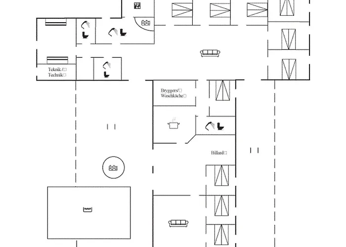 Stefania - 700m From The Sea By Interhome *