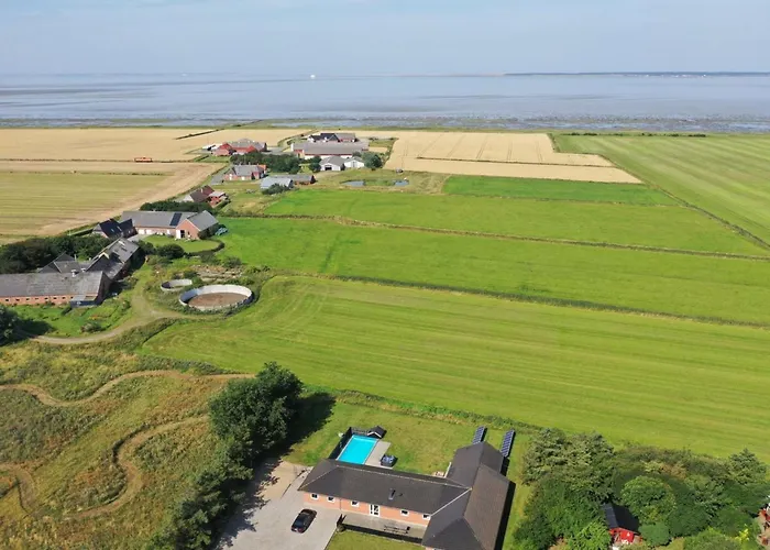 Stefania - 700m From The Sea By Interhome * Bredebro