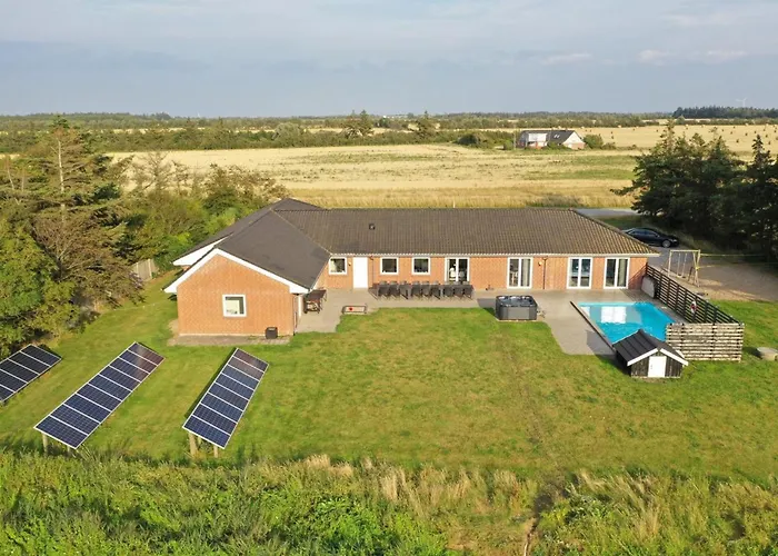 Holiday home Stefania - 700m From The Sea By Interhome *