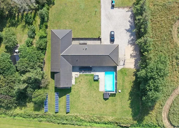 Stefania - 700m From The Sea By Interhome *